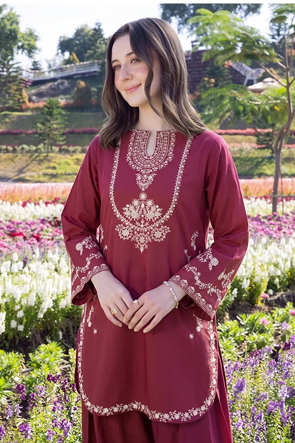 Cheria