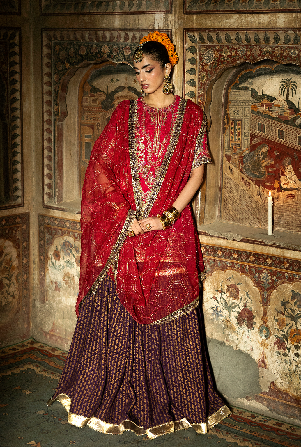 GULRUKH