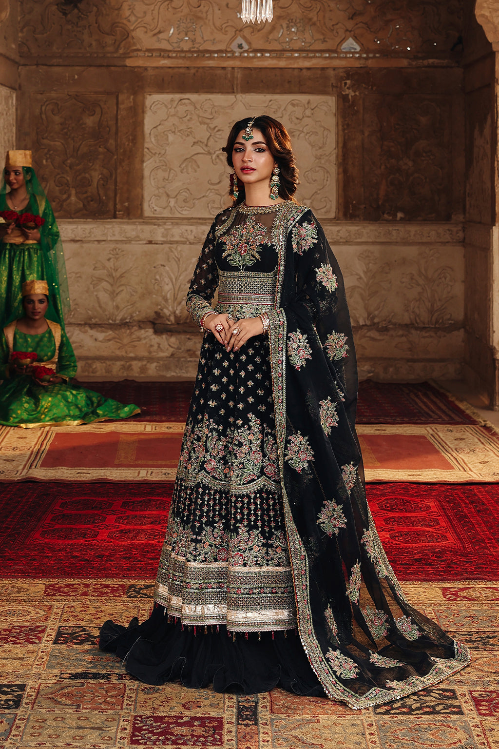 Meharbano