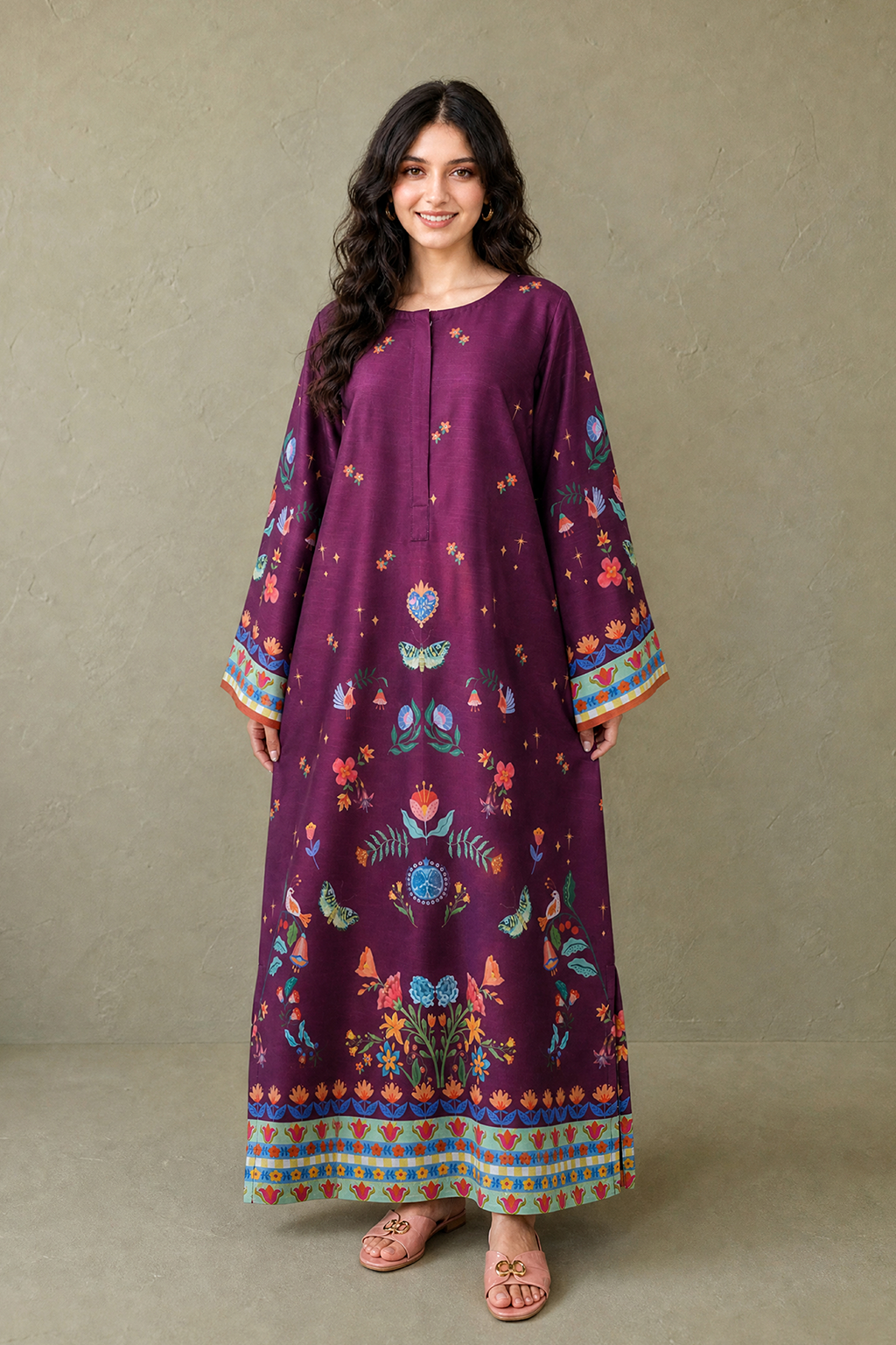 D-06 Kaftan