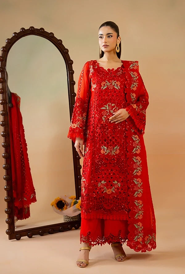 Lavinia (CW-008)
