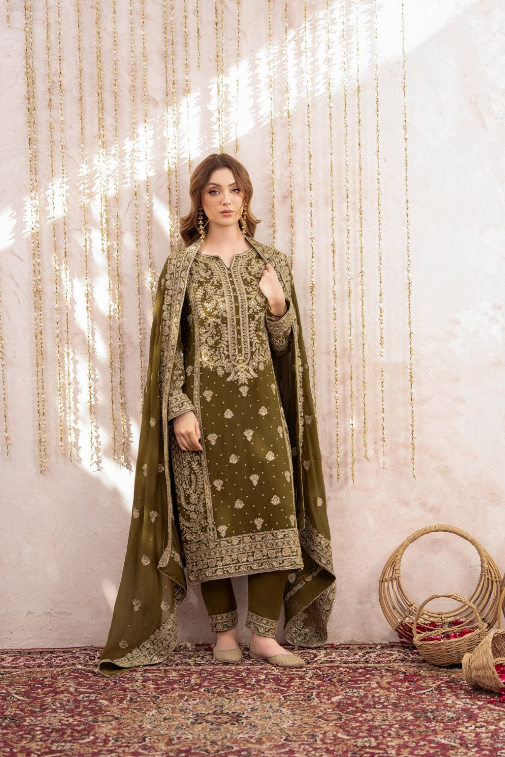 Mehndi