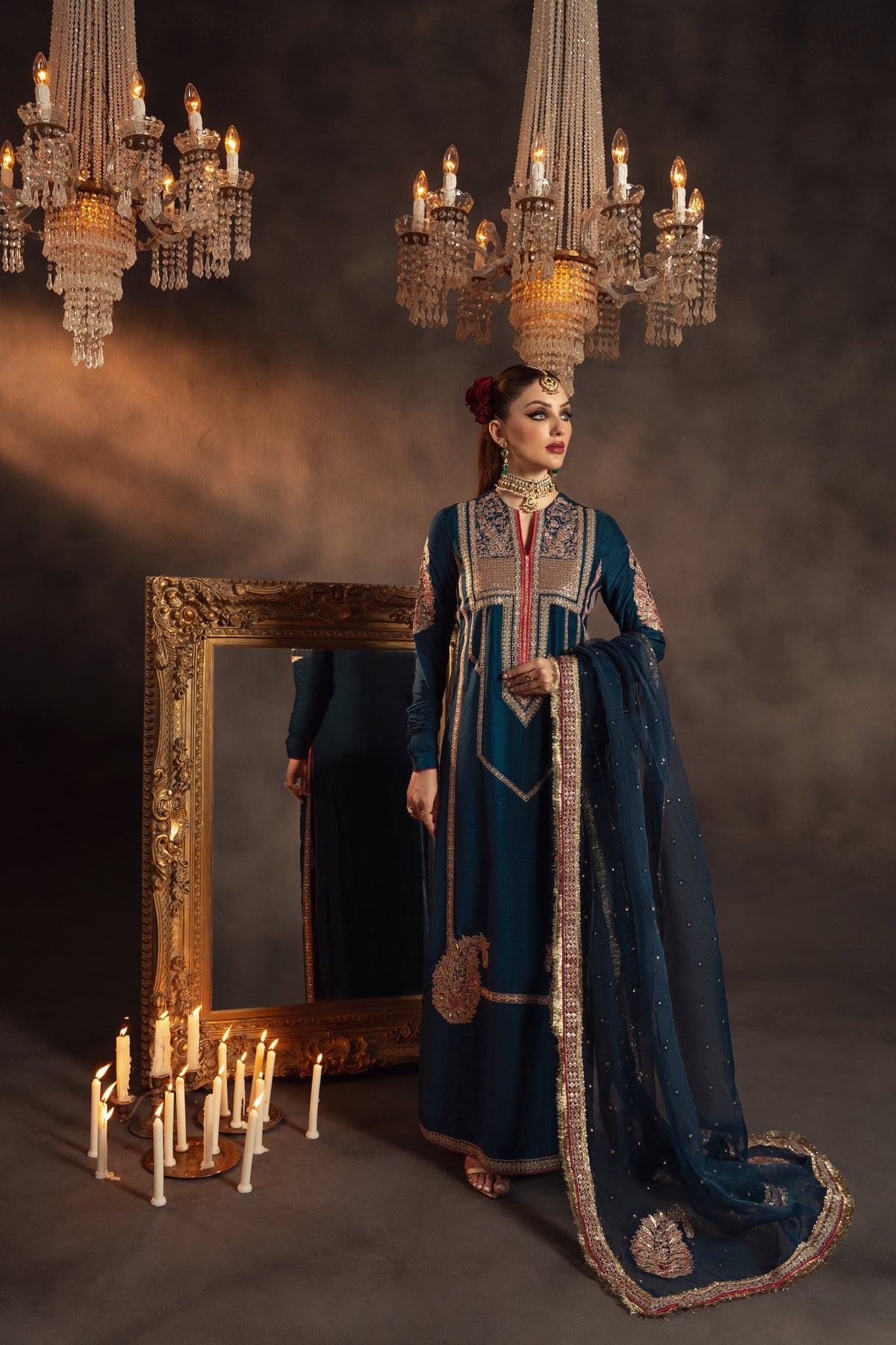 Mohini
