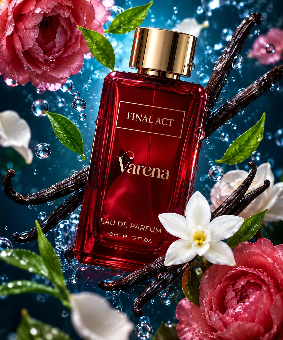 Final Act