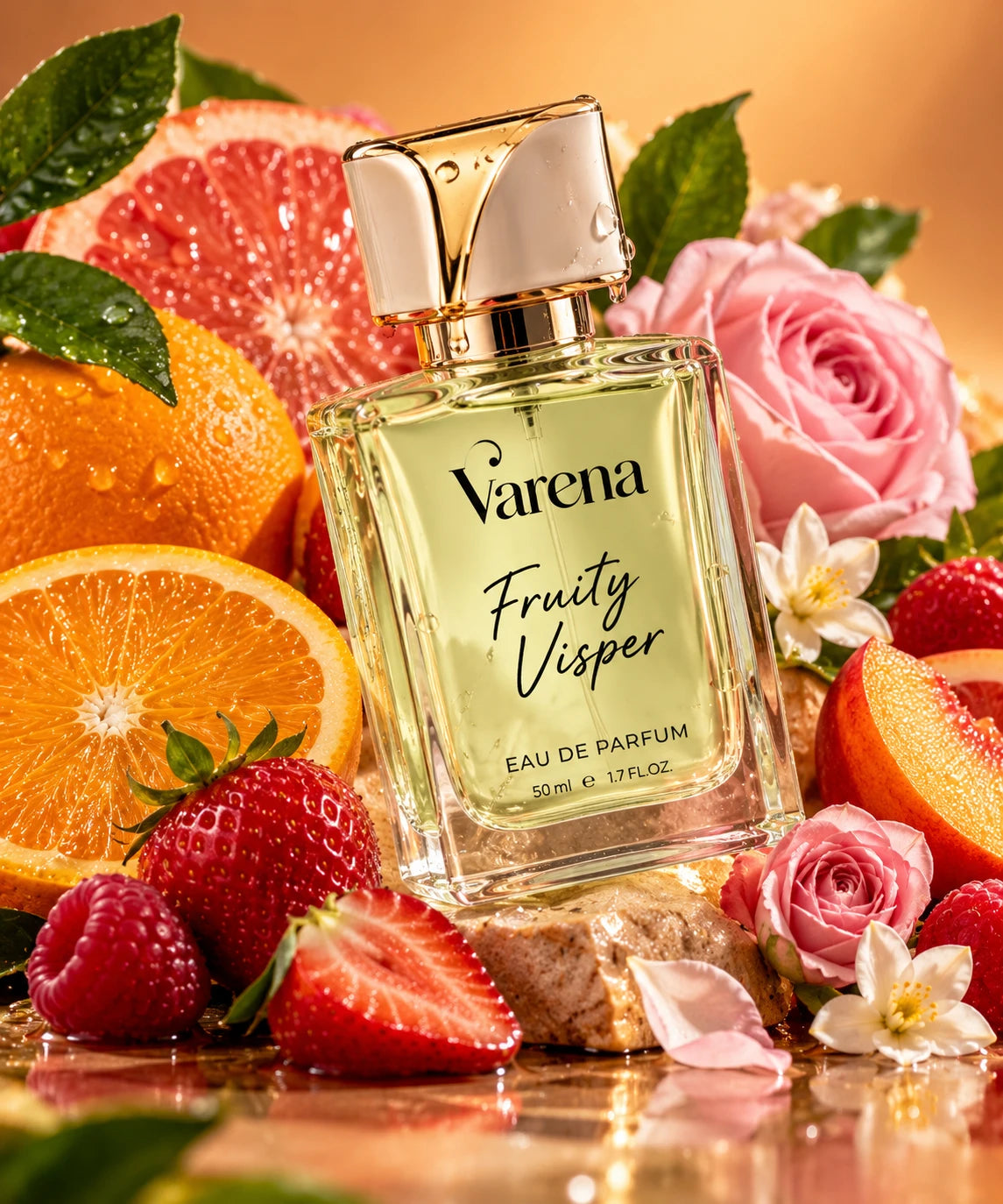Fruity Visper