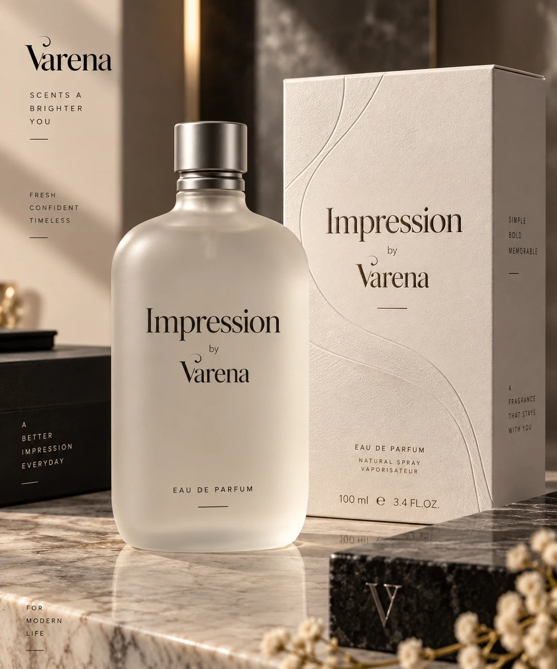 Impression