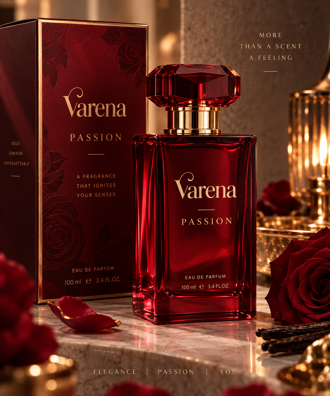 Passion